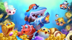 Bắn cá xèng 2026