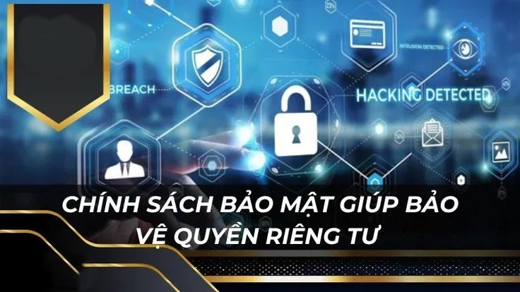 Chính sách bảo mật sc88